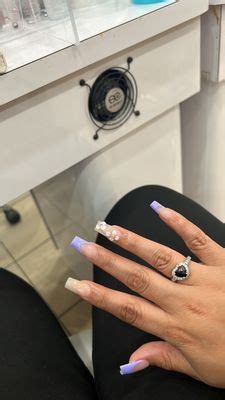 La Vie Nails, Rockville, MD 